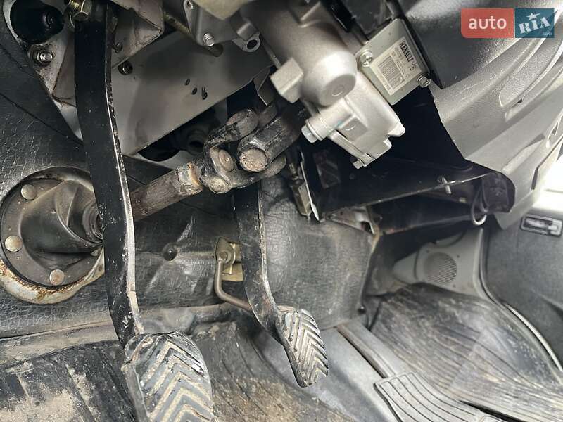 Борт ГАЗ 3302 Газель 2007 в Краматорске