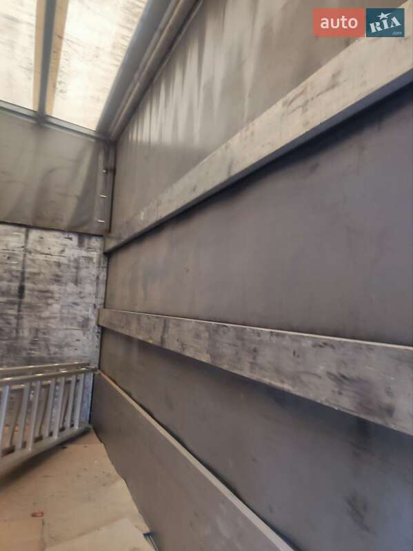 Борт ГАЗ 3302 Газель 2007 в Сумах фото 8 Борт ГАЗ 3302 Газель 2007 в Сумах