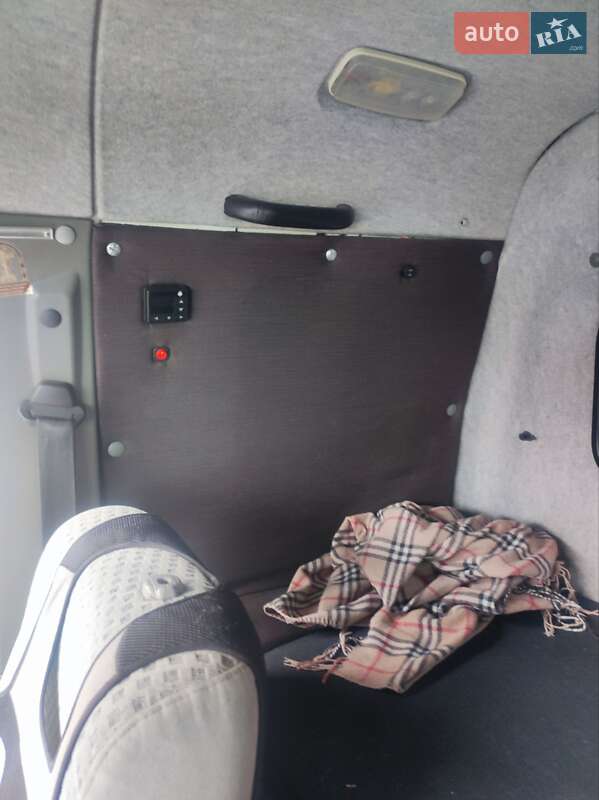 Борт ГАЗ 3302 Газель 2007 в Сумах фото 13 Борт ГАЗ 3302 Газель 2007 в Сумах