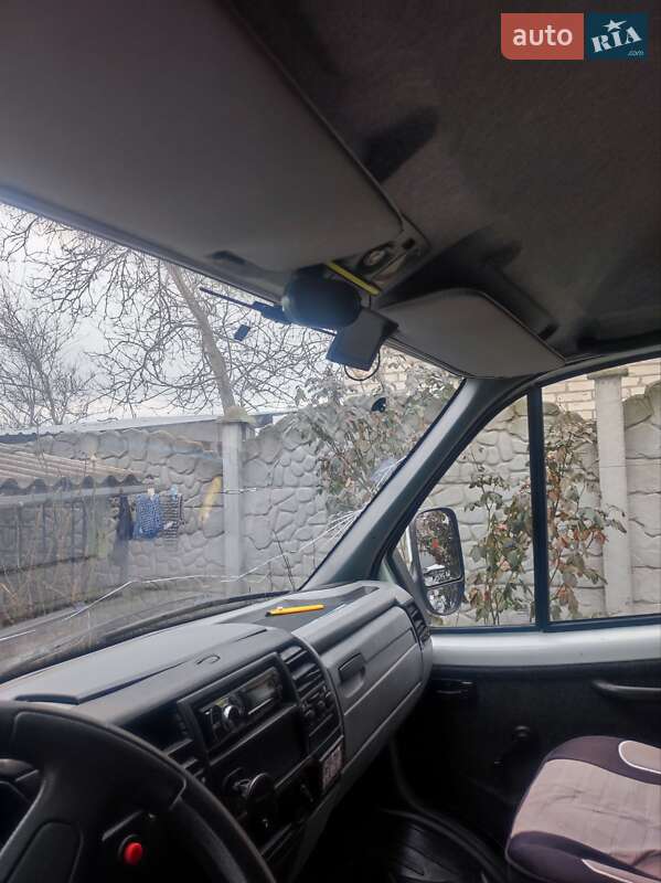 Борт ГАЗ 3302 Газель 2007 в Сумах фото 16 Борт ГАЗ 3302 Газель 2007 в Сумах