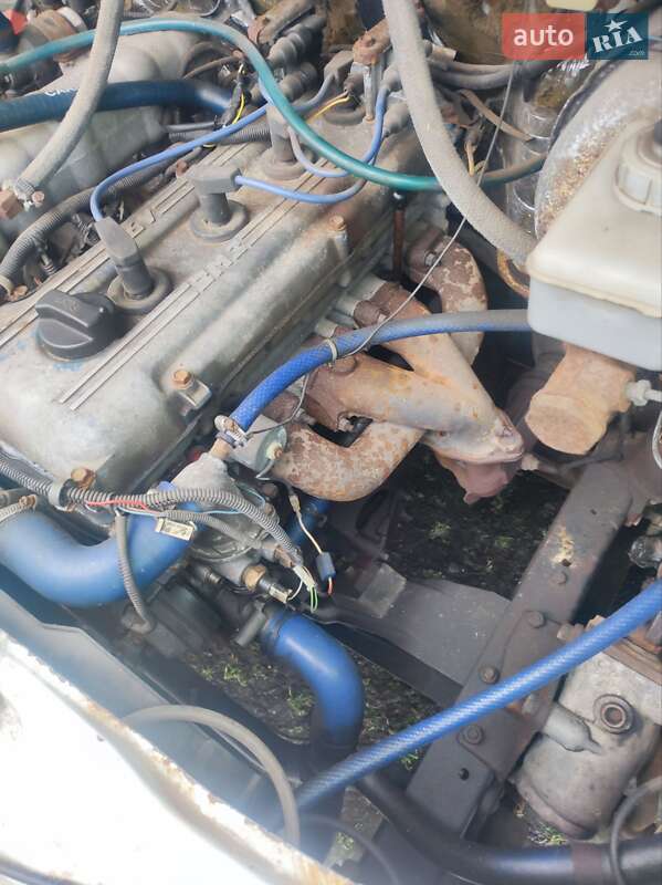 Борт ГАЗ 3302 Газель 2007 в Сумах фото 19 Борт ГАЗ 3302 Газель 2007 в Сумах