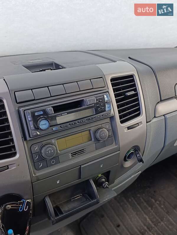 Грузовой фургон ГАЗ 3302 Газель 2013 в Белой Церкви фото 4 Грузовой фургон ГАЗ 3302 Газель 2013 в Белой Церкви