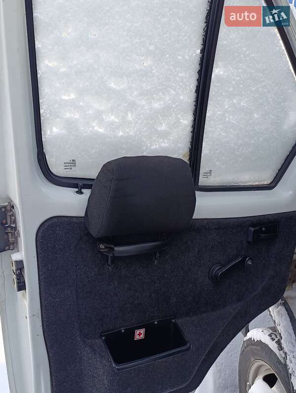 Грузовой фургон ГАЗ 3302 Газель 2013 в Белой Церкви фото 7 Грузовой фургон ГАЗ 3302 Газель 2013 в Белой Церкви