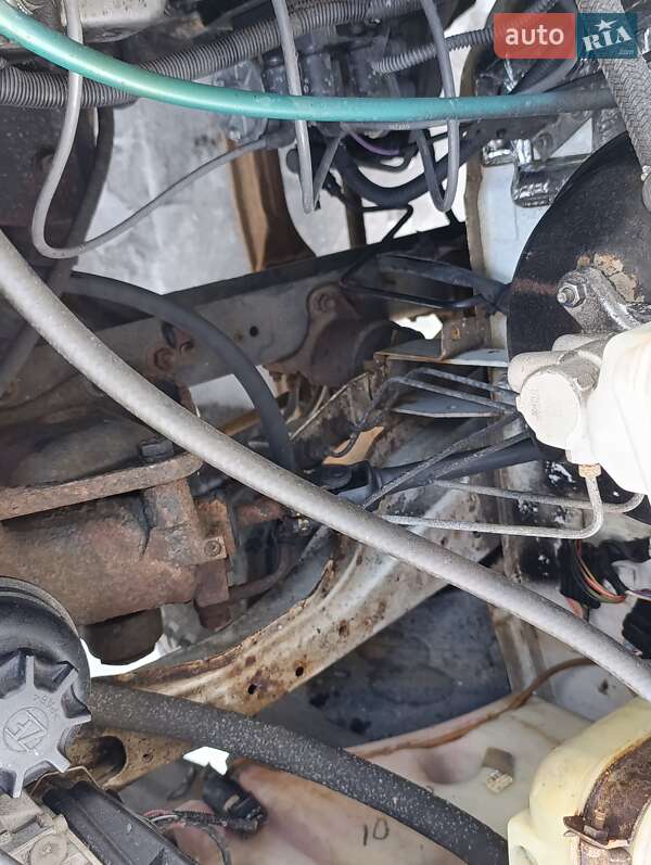 Грузовой фургон ГАЗ 3302 Газель 2013 в Белой Церкви фото 12 Грузовой фургон ГАЗ 3302 Газель 2013 в Белой Церкви