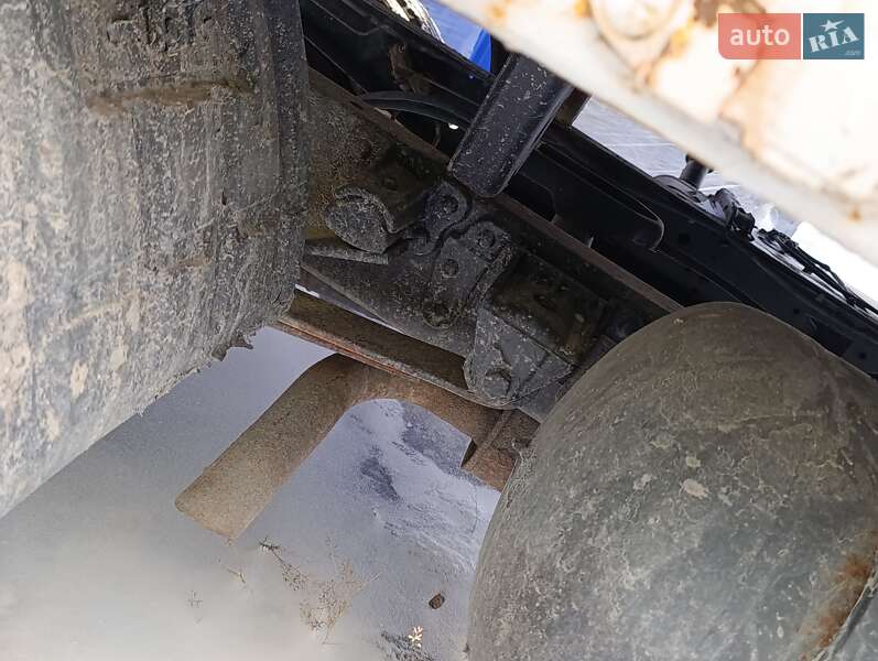 Грузовой фургон ГАЗ 3302 Газель 2013 в Белой Церкви фото 19 Грузовой фургон ГАЗ 3302 Газель 2013 в Белой Церкви
