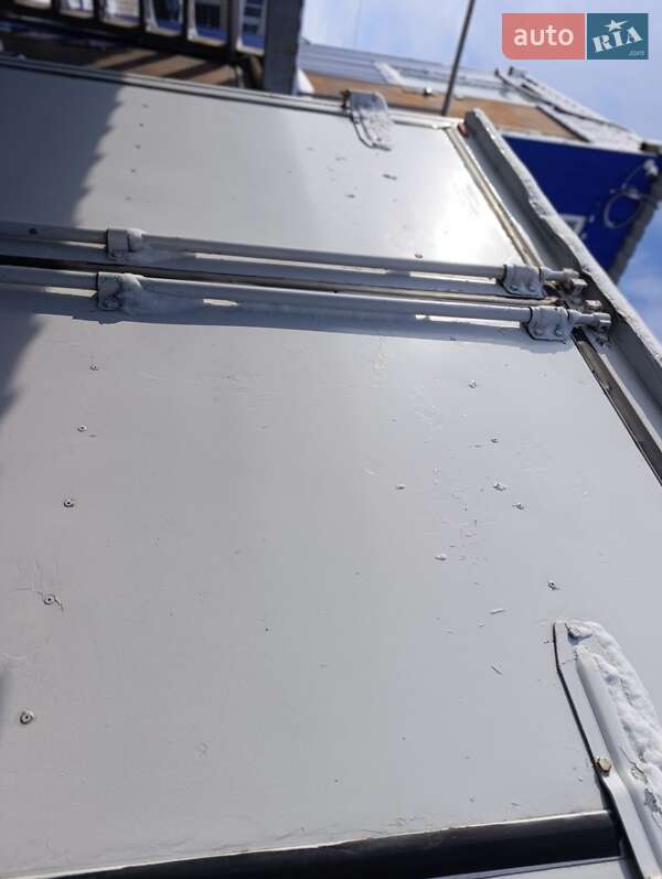 Грузовой фургон ГАЗ 3302 Газель 2013 в Белой Церкви фото 27 Грузовой фургон ГАЗ 3302 Газель 2013 в Белой Церкви