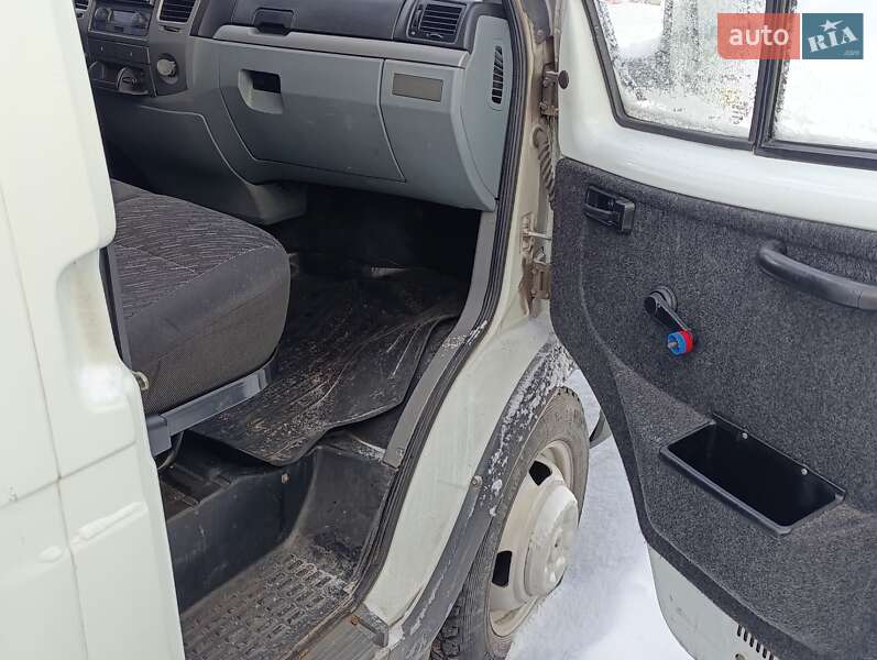Грузовой фургон ГАЗ 3302 Газель 2013 в Белой Церкви фото 31 Грузовой фургон ГАЗ 3302 Газель 2013 в Белой Церкви