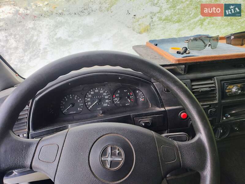 Грузовой фургон ГАЗ 3302 Газель 2007 в Днепре фото 8 Грузовой фургон ГАЗ 3302 Газель 2007 в Днепре