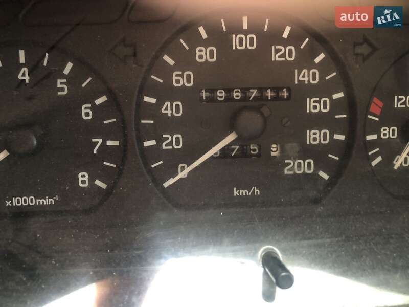 ГАЗ 3302 Газель 2008