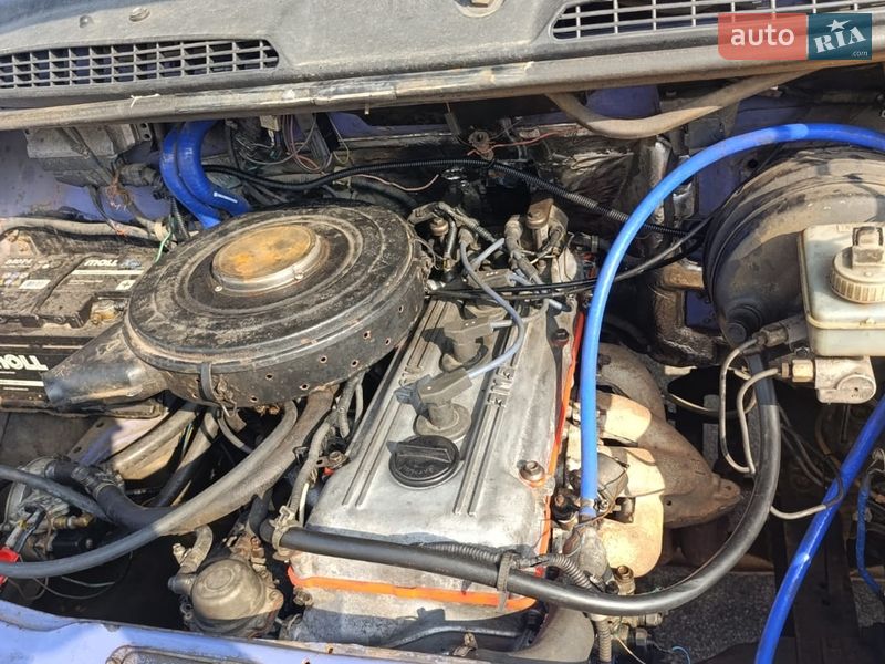 Тентованый ГАЗ 3302 Газель 2006 в Полтаве