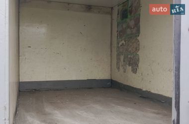 Вантажний фургон ГАЗ 3302 Газель 2008 в Бородянці