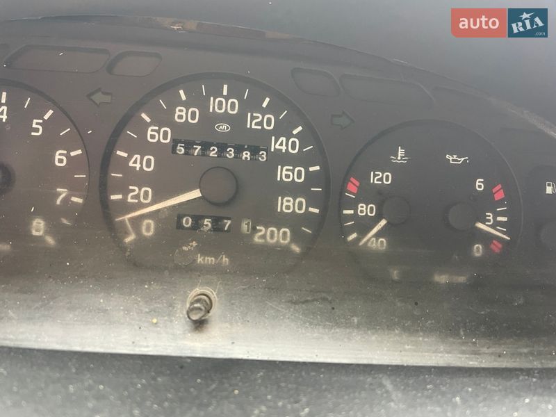 Грузовой фургон ГАЗ 3302 Газель 2007 в Чернигове