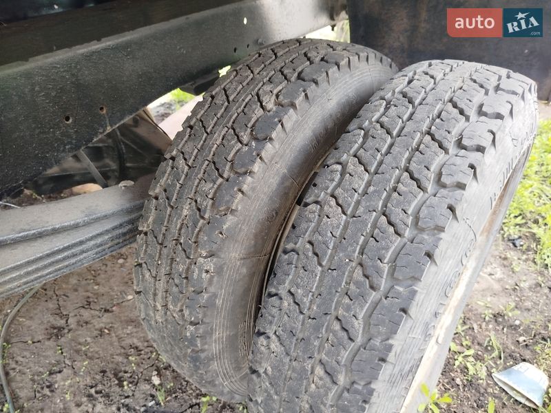 Рефрижератор ГАЗ 3302 Газель 2007 в Миколаєві