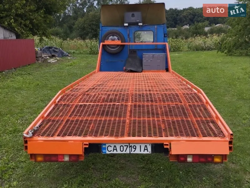 ГАЗ 3302 Газель 2005