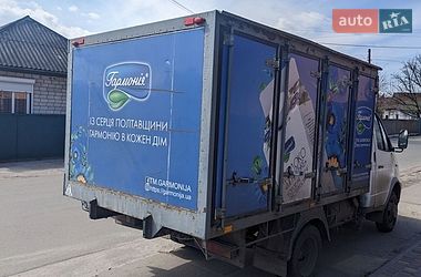 Рефрижератор ГАЗ 3302 Газель 2013 в Нежине фото 4 Рефрижератор ГАЗ 3302 Газель 2013 в Нежине