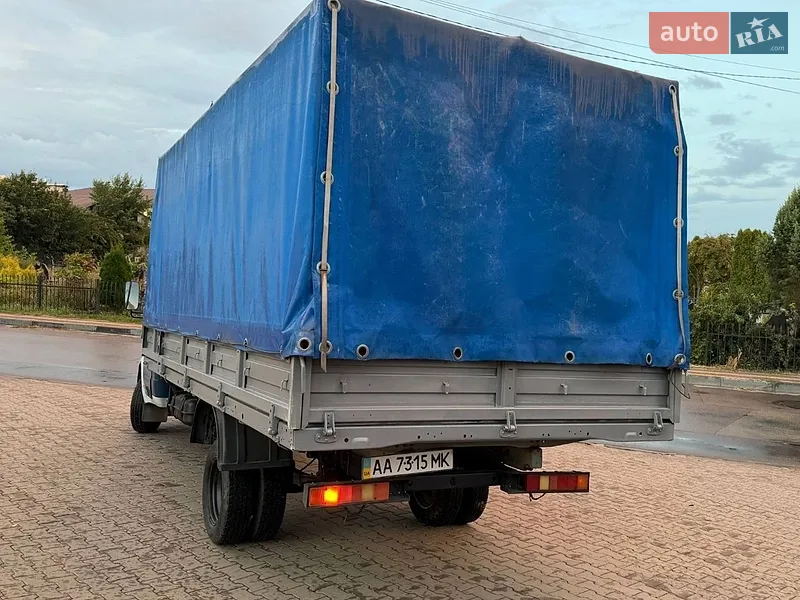 ГАЗ 3302 Газель