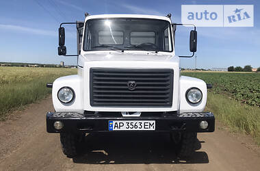 Самосвал ГАЗ 3307 2006 в 