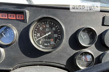 Машина ассенизатор (вакуумная) ГАЗ 3307 2006 в Коломые