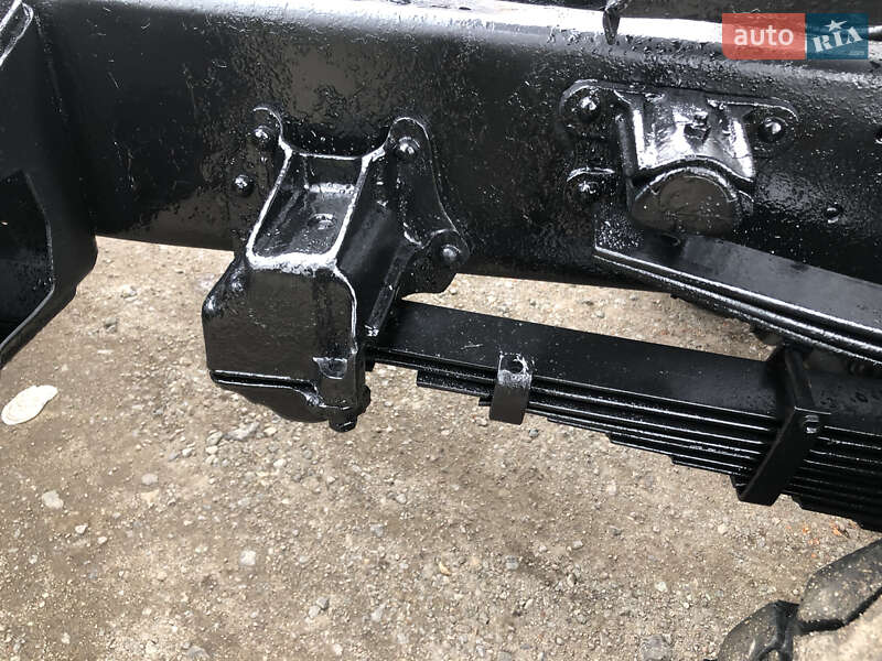 Самоскид ГАЗ 3307 1993 в Гнівані