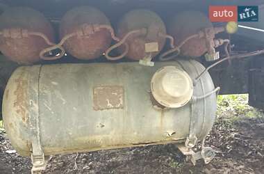 Борт ГАЗ 3307 1993 в 