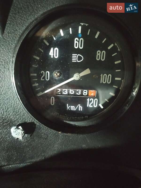 Самосвал ГАЗ 3307 2004 в Полтаве