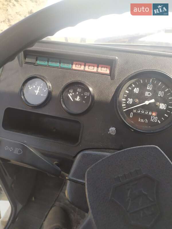 Самосвал ГАЗ 3307 2004 в Полтаве
