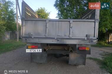 Самосвал ГАЗ 3307 1992 в 