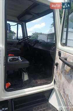 Самосвал ГАЗ 3307 1994 в 