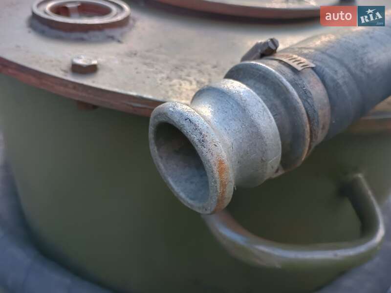 Другая спецтехника ГАЗ 3307 2003 в Харькове