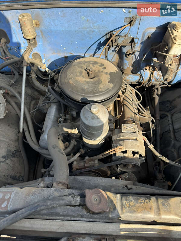 Самосвал ГАЗ 3307 1992 в Запорожье фото 17 Самосвал ГАЗ 3307 1992 в Запорожье