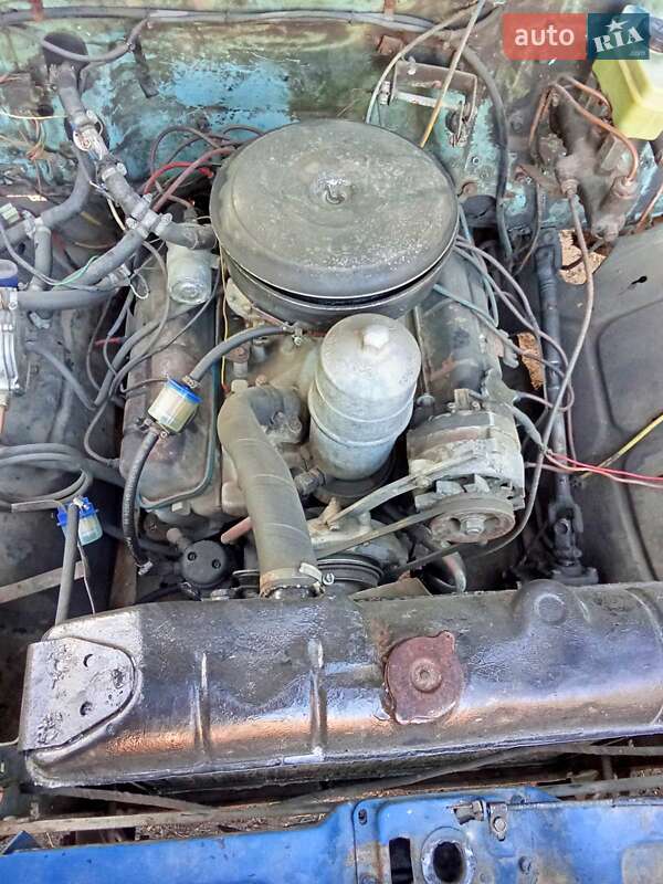 Самосвал ГАЗ 3307 1991 в Ровно