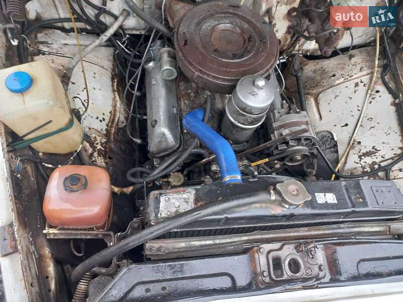 Бензовоз ГАЗ 3307 2004 в Днепре