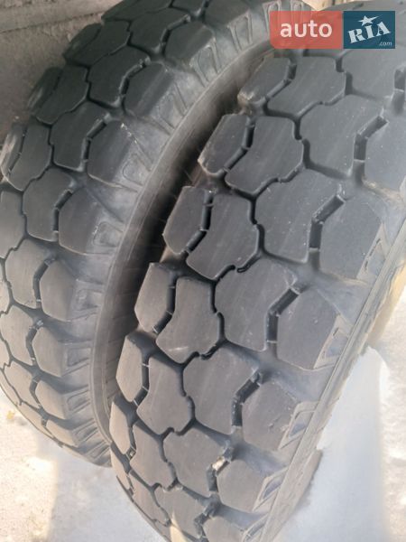 Самосвал ГАЗ 3307 1992 в Гайсине