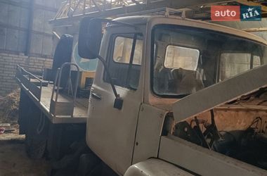 Другие грузовики ГАЗ 3307 1998 в Сумах