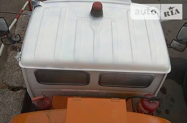 Цистерна ГАЗ 3309 2008 в 
