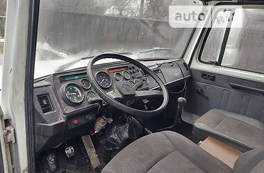 Самосвал ГАЗ 3309 2012 в 
