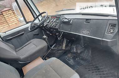 Самосвал ГАЗ 3309 2012 в 