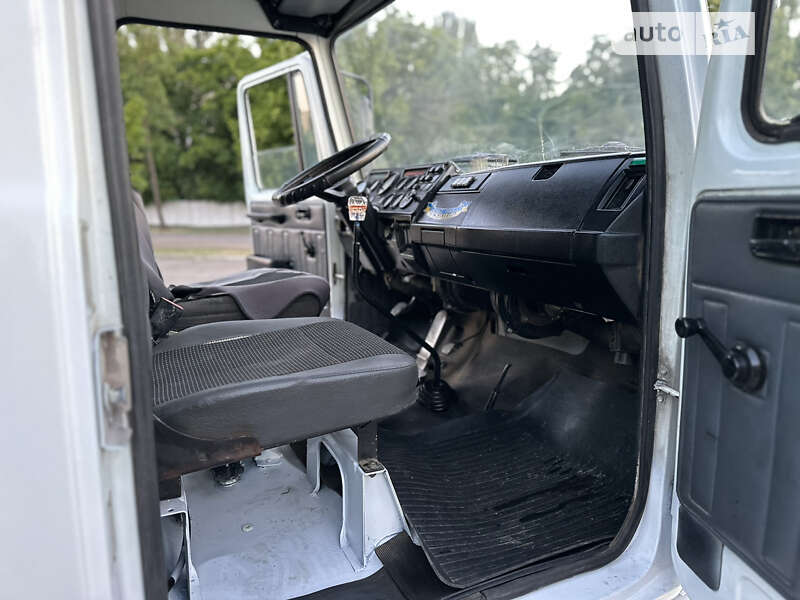 Самосвал ГАЗ 3309 2007 в Кривом Роге фото 18 Самосвал ГАЗ 3309 2007 в Кривом Роге