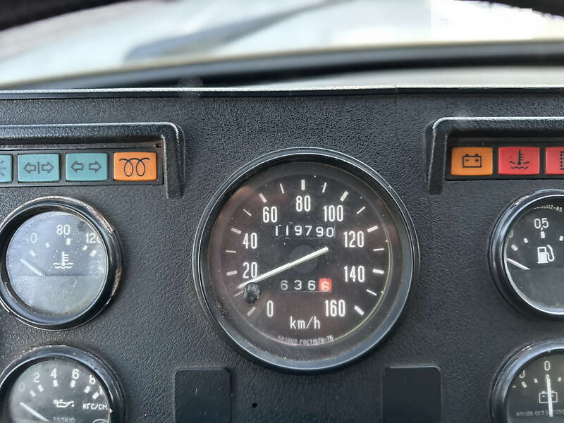 Самосвал ГАЗ 3309 2007 в Кривом Роге фото 24 Самосвал ГАЗ 3309 2007 в Кривом Роге