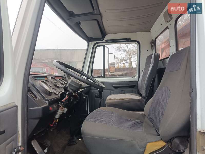 Самосвал ГАЗ 3309 2008 в Светловодске