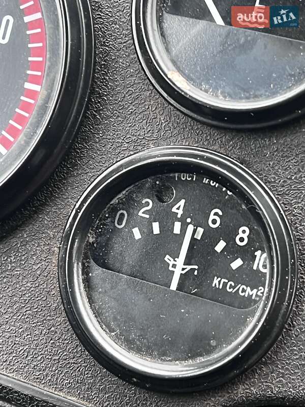 Грузовой фургон ГАЗ 3309 2020 в Киеве