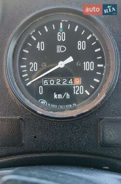 Борт ГАЗ 3309 2008 в 