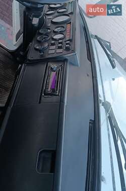Борт ГАЗ 3309 2008 в 