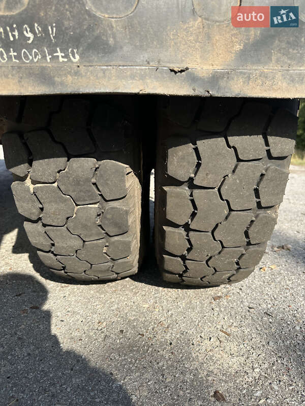 Цистерна ГАЗ 3309 2007 в Кролевце фото 5 Цистерна ГАЗ 3309 2007 в Кролевце