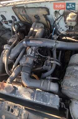 Самоскид ГАЗ 3309 2007 в Петропавлівці