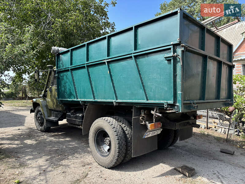 Самоскид ГАЗ 3309 2005 в Васильківці