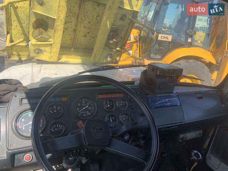 Автовишка ГАЗ 3309 2007 в Львові фото 6 Автовишка ГАЗ 3309 2007 в Львові