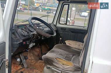 Самосвал ГАЗ 3309 2008 в 