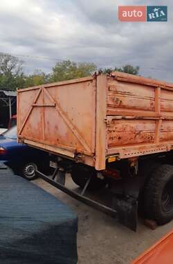 Самосвал ГАЗ 3309 2008 в Светловодске