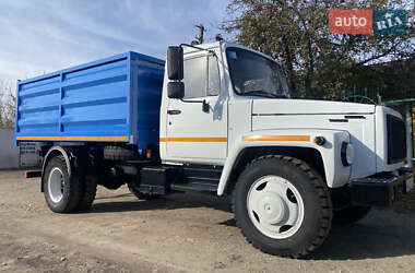 Самоскид ГАЗ 3309 2011 в Козятині